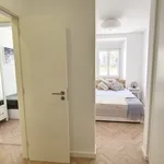 Alugar 2 quarto apartamento de 75 m² em Lisbon