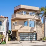 Rent 3 bedroom house of 182 m² in manhattan beach