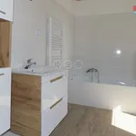 Pronajměte si 2 ložnic/e byt o rozloze 59 m² v Děčín