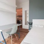 Rent a room in berlin