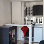 Rent 1 bedroom apartment of 17 m² in TOULOUSE