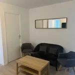 Appartement de 80 m² avec 5 chambre(s) en location à Cergy