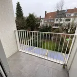 Rent 1 bedroom apartment in Gent