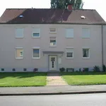 Rent 2 bedroom apartment of 52 m² in Bergkamen