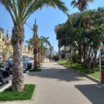 Pietra Ligure Via della Ricostruzione