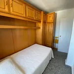 Alquilar 3 dormitorio apartamento en Malaga