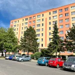 Rent 2 bedroom apartment of 40 m² in Duchcov