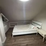 Rent a room in madrid