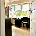 Rent 2 bedroom apartment of 39 m² in Toruń