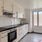 Rent 4 bedroom apartment of 63 m² in Vuadens