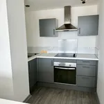 Appartement de 61 m² avec 2 chambre(s) en location à Nancy (54000)