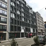 Studio of 45 m² in Brussels