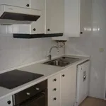 Alquilo 2 dormitorio apartamento de 95 m² en Madrid']