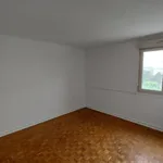 Appartement de 92 m² avec 4 chambre(s) en location à Montigny Le Bretonneux