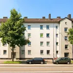 Miete 2 Schlafzimmer wohnung von 54 m² in Aachen