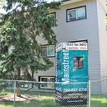 1 bedroom apartment of 570 sq. ft in Edmonton