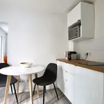 Rent 1 bedroom apartment of 24 m² in Cologne