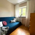 Rent 2 bedroom apartment of 48 m² in Warsaw