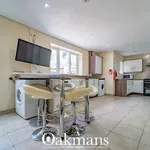 Rent 9 bedroom flat in West Midlands