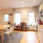 Appartement de 80 m² avec 1 chambre(s) en location à brussels