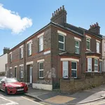 End terrace house to rent in St. Pauls Road, Luton LU1