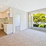 Rent 2 bedroom apartment in Neutral Bay