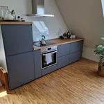 Rent 3 bedroom apartment of 106 m² in Münster