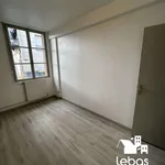 Maison de 69 m² avec 4 chambre(s) en location à YVETOT