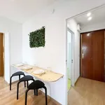 Habitación en madrid