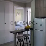 Apartamento T2 para alugar em Castro Marim