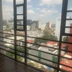 Rent 4 bedroom apartment of 400 m² in Mexico City