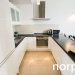 Rent 3 bedroom apartment of 74 m² in Krakow