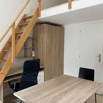 Rent 1 bedroom apartment in Brno