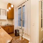 Rent 2 bedroom apartment of 60 m² in Lyon