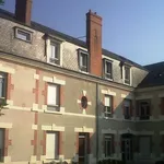 Rent 3 bedroom apartment of 59 m² in Blois