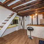 Appartement de 30 m² avec 1 chambre(s) en location à Paris