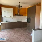 Villa arredata con terrazzo Virle Piemonte