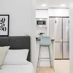 Rent a room in madrid