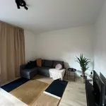 Huur 1 slaapkamer appartement in Antwerp