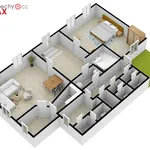 Rent 6 bedroom house of 200 m² in Nová Paka