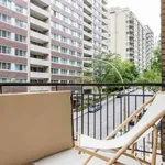  appartement avec 1 chambre(s) en location à Montreal