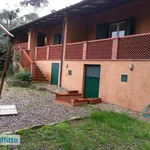 Villa arredata con terrazzo Ansedonia