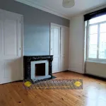 Rent 3 bedroom apartment of 91 m² in Saint-Étienne