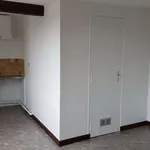 Appartement de 18 m² avec 1 chambre(s) en location à Amiens