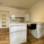 Rent 2 bedroom apartment of 38 m² in smichov