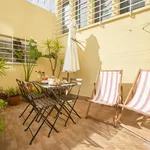 Rent 1 bedroom apartment of 50 m² in lisbon