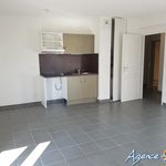 Rent 3 bedroom apartment of 59 m² in NARBONNE