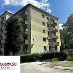 Rent 2 bedroom apartment of 45 m² in Gliwice