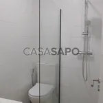 Alugar 1 quarto apartamento de 38 m² em Amadora