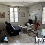 Rent 2 bedroom apartment of 47 m² in AncenisT